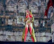Justice powerful heroine battle to darkness goblin - 3d hentai animation from kirti heroin sex potosgu heroins satya krishnan nude fake image