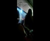 unknown girl fucking and jumping on cock secretly on the bus in public REALLY RECORDED HER &quot;part 1&quot; from market encoxada