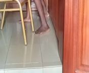 Hijab maid fucked while home alone from tanzania kigodoro uswazi