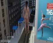 Giantess in the city. Free version from picacg♛㍧☑【免费版jusege9 com】☦️㋇☓•50la