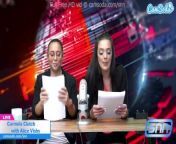 Hot body news anchors masturbate on air from assam news anchor nabanita k
