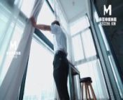 [Domestic] Madou Media Works MSD-004 Family Love Watch for free from pimpandhost ldm 004