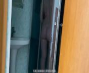 Hot Stepmom fucked her stepson in a cheap hotel to spite her husband from beautiful russian ass