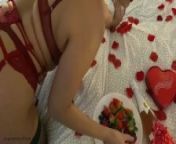 Angel Wicky make love to me on Valentines day from kameez huge big boobs no bra punjabi girls wallpaper