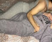 Younger Step Sister Serves Me As Sex Doll And Obeys Every Time I Have Sexual Needs from sert sex