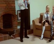 Poppy Morgan, Harmony Hex, Suzy Best and Alexus with one man from xxnx college mp3mp4
