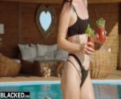 BLACKED - SUN-KISSED - The Outdoor Sex Compilation from sun vj