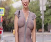 Is this transparent suit right for my casual look? from natalie roush nude see through mesh lingerie video leaked