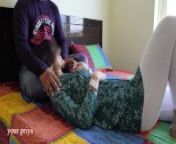 Indian gf bf the Best Doggystyle fucking after seducing and kissing her | YOUR PRIYA from indian churidar removeex bf photos sridevi and divya bharti very sex