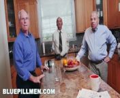 BLUEPILLMEN - Every Old Man Has His Day And This One Involves Molly Mae from www 12 girl old man