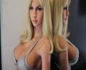 Blonde Big Boobs MILF Tall Sex Dolls for your Fetish from www xxx bai com sexy