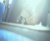 Sex on the bus stepsister from breastfeeding outside in the forest fo