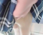 Touch and fuck a cute girl on the train [japanese amateur]Individual photography from train touch japan girl sex xxxal