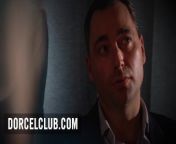 The initiation of Tiffany with Lola Bellucci and her husband from club by grab