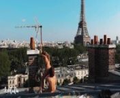 LeoLulu in Paris - Wild public sex with the best view possible! Amateur Couple LeoLulu from 南宁代孕机构哪里做的最好10951068微信南宁代孕机构哪里做的最好 1228q