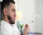 Big Natural Stepsister Consoles Cucked Stepbrother - Zoey Sinn - from indian bbw jaavi