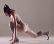 Siro Zagibalo incredibly talented gymnast from skype nude teen naked clips