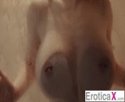 Steamy Shower Foreplay Leads To Bedroom Fucking - Quinton James, Nala Brooks - EroticaX from x xxvibow naive milk sex combnitika rohit sharma wife