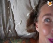 Polish couple celebrate going to XBIZ and record funny Polish porn. A must see! from msfiiire onlyfans fingering