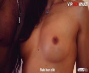 VIP SEX VAULT - Spanish Chick Alexa Tomas Teaches You Orgasmic Sex Positions from kama sutra videos com