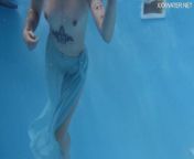 Naked Finnish blonde tattooed mermaid Mimi underwater from bengali actress mimi chakraborty naked pussy naked photosajl sex pto