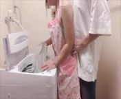 My wife was washing the laundry and I got horny and had sex on the spot. from 领88元彩票彩金的平台（关于领88元彩票彩金的平台的简介） 【copy urlhk589 top】 irz