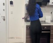 Real Hot Iranian HouseWife Milf Seduces n Fucks Next Door Neighbor’s Soldier Son. Cum On Ass جدید from mohsen afshani