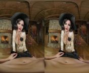 LADY DIMITRESCU Finally Caught You And Now You&apos;ll Face Her Anger In RESIDENT EVIL VILLAGE XXX from www xxx hinde cowt x x sex video anjelin joli downloadla adal move adal sin 3gp xxx god com