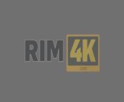 RIM4K. They Reach a New Level - Elise Moon, Effi Gold from gold movies