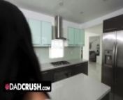 Step Daughter's Power of Pussy Persuasion - Holly Day - DadCrush from designer dar day