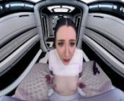 Star Wars Padme Amidala Getting Sex Gratitude From Anakin In VR POV Cosplay Parody from parody