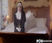 POV Adventure – Nun&apos;s Lust from church nuns sex mms download