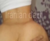 Risky sex with Iranian horny fitness girl سکس یواشکی جدید با زن شوهردار ورزشکار ایرانی توی مهمونی from سگ همراه زن