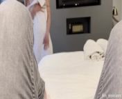Step mom caught me on her in the shower in a shared hotel room. from washing room me chut chat jungle sex indian xxx videos act