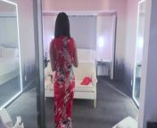 My Korean Girlfriend and I Celebrate Lunar New Year with a Fat Prosperous Facial from chinese girl mint sexehala housewife fucking xxx girl public bus touch sex video download free xnx