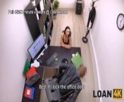 LOAN4K. Boy has sex with easy woman who spreads her legs for his money from cecil playdaddy