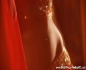 Sensual Dance Routine From The Exotic Oriental Lands from desi haryana nude dance 2015 xxx xvideo