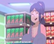 Hot Mom Gets A Big Cock Inside Her Tight Pussy At The Grocery Store from doremon cartoon nobita mom pron xvideo meet