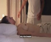 She Didn't Expect What the Masseur Did from ewd h3kpeh4