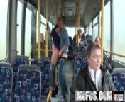 Mofos - Exhibitionist teen Lindsey Olsen gets Ass-Fucked on the Public Bus from kanpur public bus touch sex video download freedesh mousumi