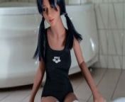 Blowjobs from these big titted sex dolls never felt so good from www xvideocom xnxxrapcom go
