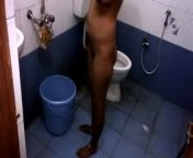 Shilpa Bhabhi Indian Wife In Shower from silpha sethi