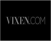 VIXEN Kali Seduces Her Roommate&apos;s Boyfriend When She Leaves from www xviodeos